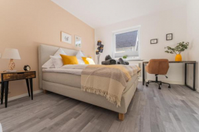E&K Apartment kleine Bandstraße